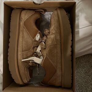 UGG Women's Chestnut Lowmel Sneakers